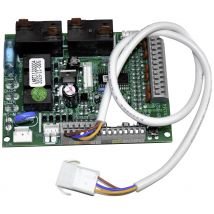 Linuo Ritter CC305S Controller plate Doesnt apply