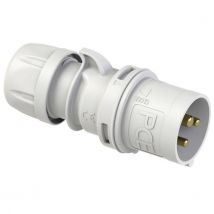 PC Electric Shark 023-1 CEE plug 32 A 3-pin 1 pc(s)