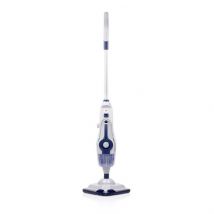 Dirt Devil Steam cleaner DD7003 White blue