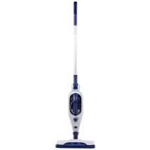 Dirt Devil Steam cleaner DD7004 White blue
