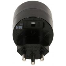 Max Hauri 167090 Travel adapter