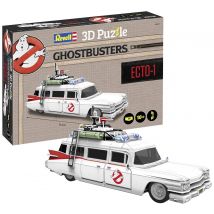 3D Puzzle Ghostbusters Eaccidental-1 00222 1 pc(s)
