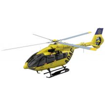 Revell 04969 Airbus H145 ADAC/REGA Luftrettung Helicopter assembly kit 1:32