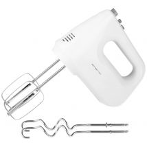EMERIO HM-124178 Hand-held mixer 250 W White