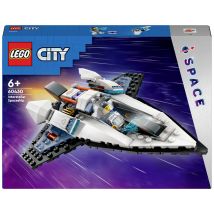 60430 LEGO® CITY Spaceship