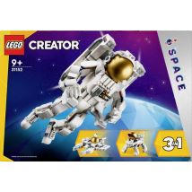 31152 LEGO® CREATOR Astronaut in space