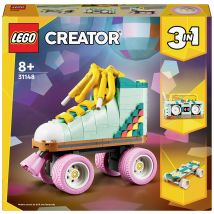 31148 LEGO® CREATOR Rolling shoe