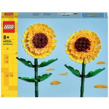 40524 LEGO® ICONS™ Sunflowers