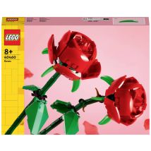 40460 LEGO® ICONS™ Roses