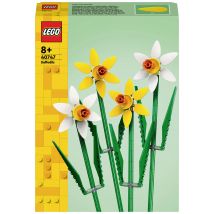 40747 LEGO® ICONS™ Narcissus
