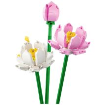 40647 LEGO® ICONS™ Lotusflowers