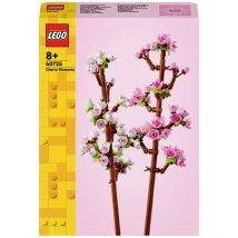 40725 LEGO® ICONS™ Cherry blossoms
