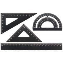 Donau Elektronik MLAS4 Goniometer set 4-piece set