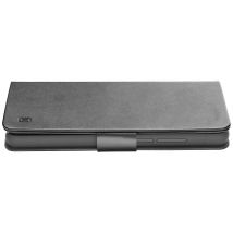 Cellularline BOOKAG2IPH15PRO Booklet Apple iPhone 15 Pro Black Stand BOOKAG2IPH15PRO