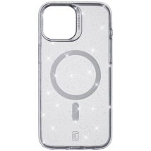 Cellularline SPARKMAGIPH15T Back cover Apple iPhone 15 Transparent SPARKMAGIPH15T