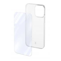 Cellularline PROTKITIPH15T Back cover Apple iPhone 15 Transparent PROTKITIPH15T