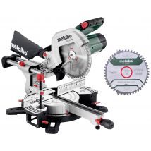 Metabo 613254900 Chopsaw 254 mm 30 mm 1450 W