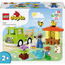 10419 LEGO® DUPLO® Beekeeping and beehives