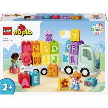 10421 LEGO® DUPLO® ABC-Truck