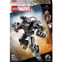 76277 LEGO® MARVEL SUPER HEROES Was Machine Mech