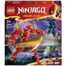 71808 LEGO® NINJAGO Kaiser fire-fighting machine