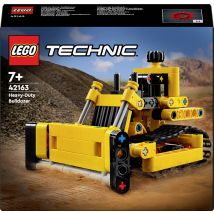 42163 LEGO® TECHNIC Heavy-lift bulldozer