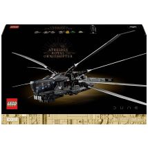 10327 LEGO® ICONS™ Dune Areides Royal Ornithopter
