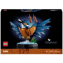 10331 LEGO® ICONS™ Kingfisher