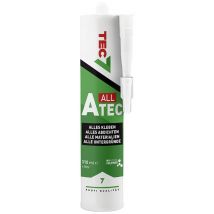 TEC7 535206217 Tec7 A-Tec w Adhesive