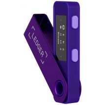 Ledger Nano S Plus LNSP-PURPLE-ENDEPT Hardware wallet 1 pc(s)