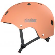 Segway Ninebot Scooter helmet Orange Head circumference=54-60 cm