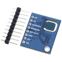 Iduino ME749 CO2 detector 1 pc(s)