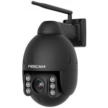 Foscam neu SD4 (black) Wi-Fi IP CCTV camera 2304 x 1536 p