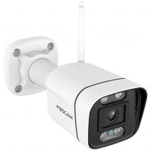 Foscam V5P Wi-Fi IP CCTV camera 3072 x 1728 p