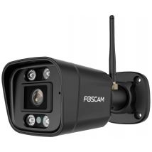 Foscam V5P (black) Wi-Fi IP CCTV camera 3072 x 1728 p