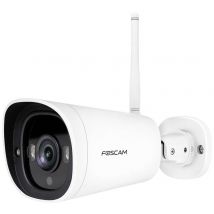 Foscam Netzwerkkamera G4C Wi-Fi IP CCTV camera 2560 x 1440 p