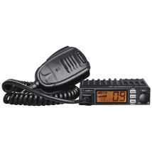 Albrecht Mini-CB FunkAE 6120 VOX Multi 12620 CB radio