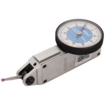 Dasqua 5221-3105-A Dial test indicator 170 mm Resolution: 0.002 mm 1 pc(s)