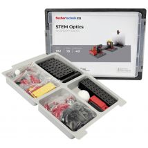 fischertechnik education STEM Optics Basic set