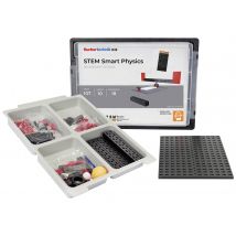 fischertechnik education STEM Smart Physics Basic set