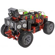 fischertechnik education STEM Coding Competition Basic set