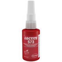 LOCTITE® 573 ACC 50ML EGFD Sealing pad 142613 50 ml