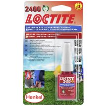 LOCTITE® 2400 BC5ML EGFD 1960969 Screw locking varnish Strength: medium 5 ml