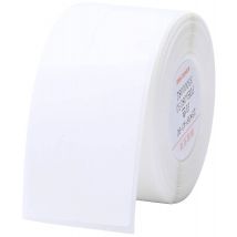 NIIMBOT Labels (roll) 38 x 25 mm White 100 pc(s) A2K88388601 Cable identifiers