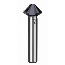 RUKO ULTIMATECUT 4S 102880P Countersink 19 mm HSS Cylinder shank 1 pc(s)