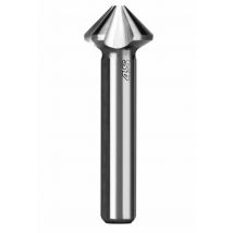 RUKO ULTIMATECUT 4S 102876 Countersink 12.40 mm HSS Cylinder shank 1 pc(s)