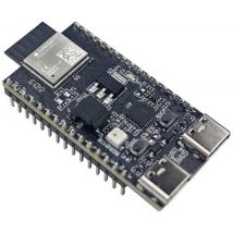 Espressif ESP32-C6-DevKitM-1-N4 PCB design board