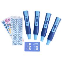 Anybook Digital reading pen Anybook Pro Klassensatz German 4 pc(s)