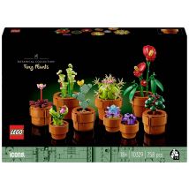 10329 LEGO® ICONS™ Mini plants