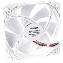 Sunon MEC0382V2-000U-A99 Axial fan 24 V DC 197.03 m³/h (L x W x H) 38 x 120 x 120 mm